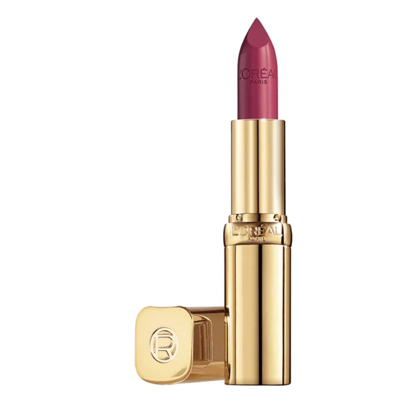 L’Oreal Color Riche Lipstick - 374 Intense Plum