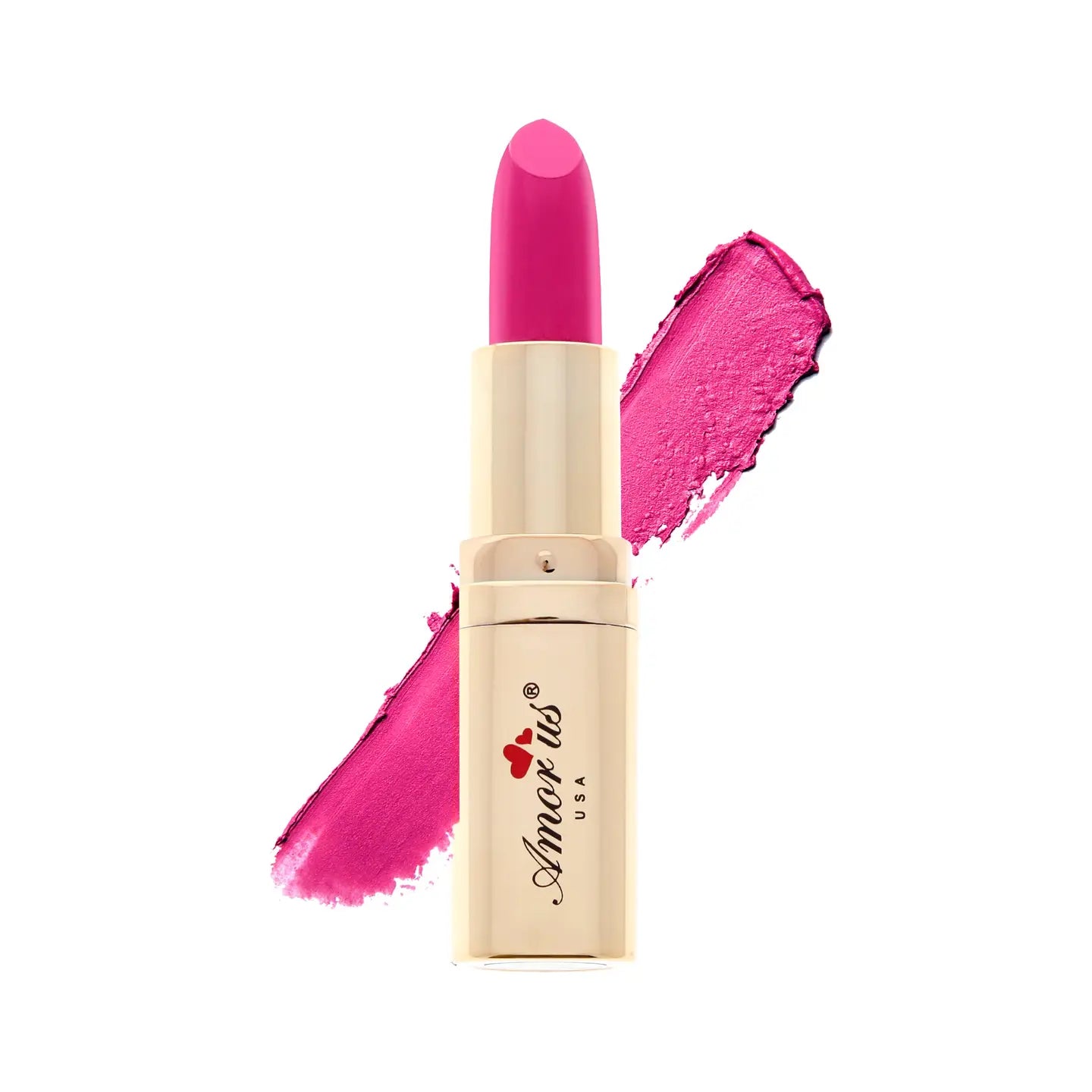 AMORUS USA Silky Matte Lipstick | Darling