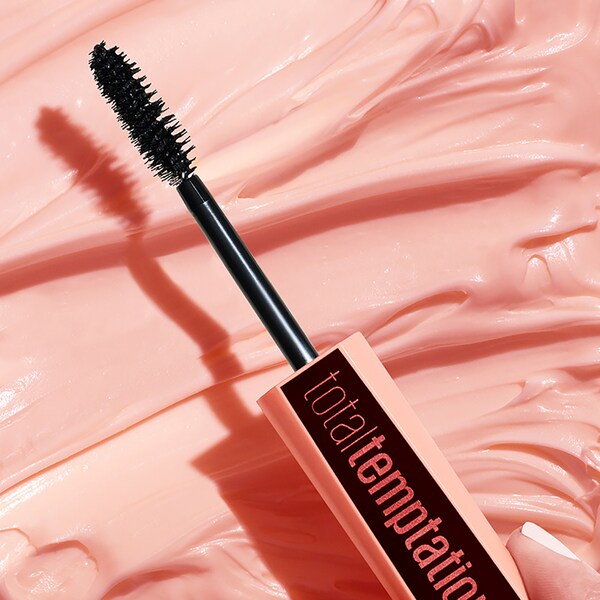 Maybelline Total Temptation Mascara - Extra Black