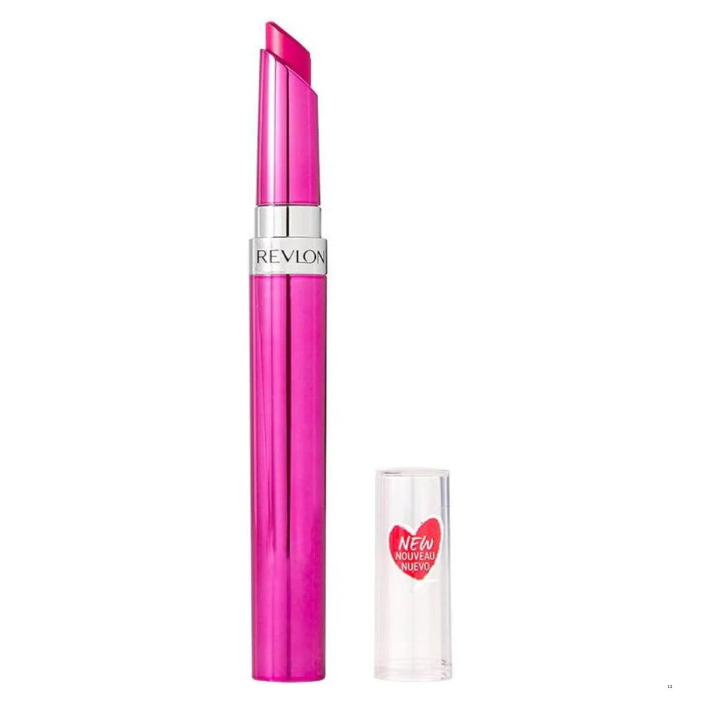 Revlon HD Gel Lipstick - 730 Tropical