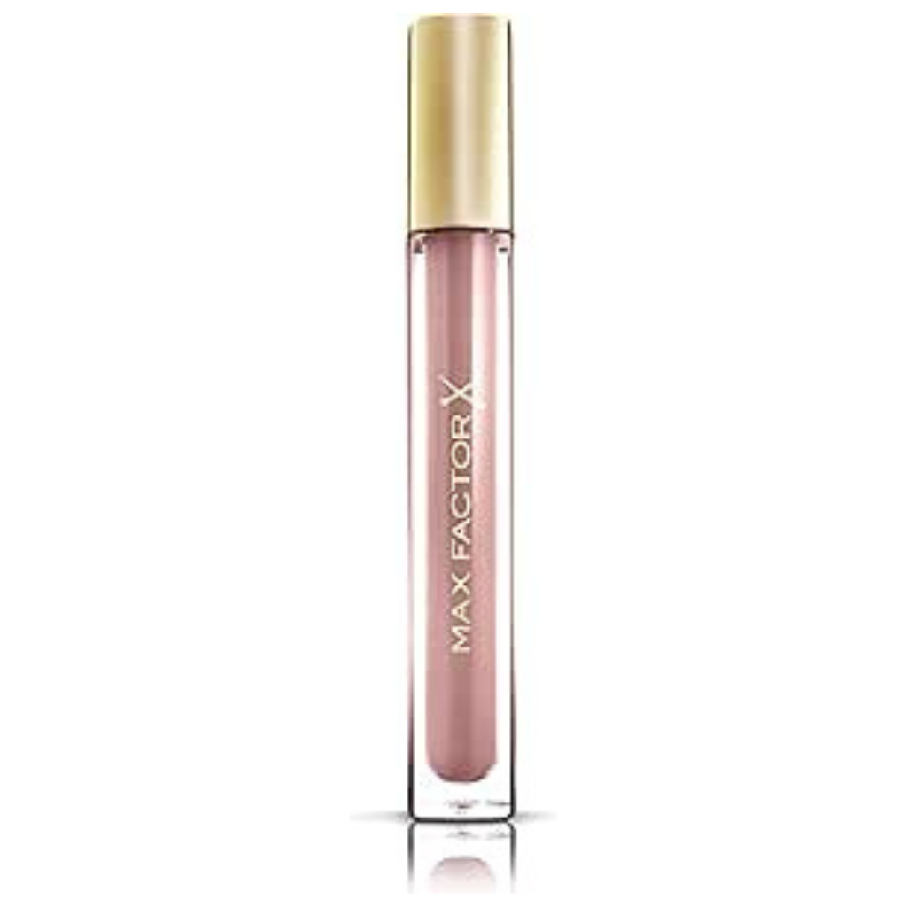 Max Factor Color Elixir Lip Gloss - 15 Radiant Rose