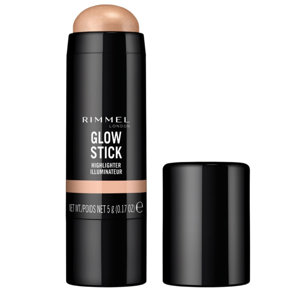 Rimmel Glow Stick Highlighter - 003 Heat