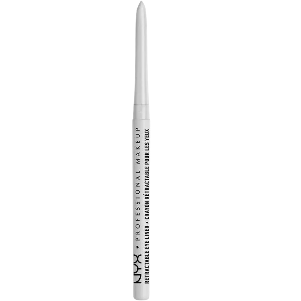 Nyx Mechanical Liner - White
