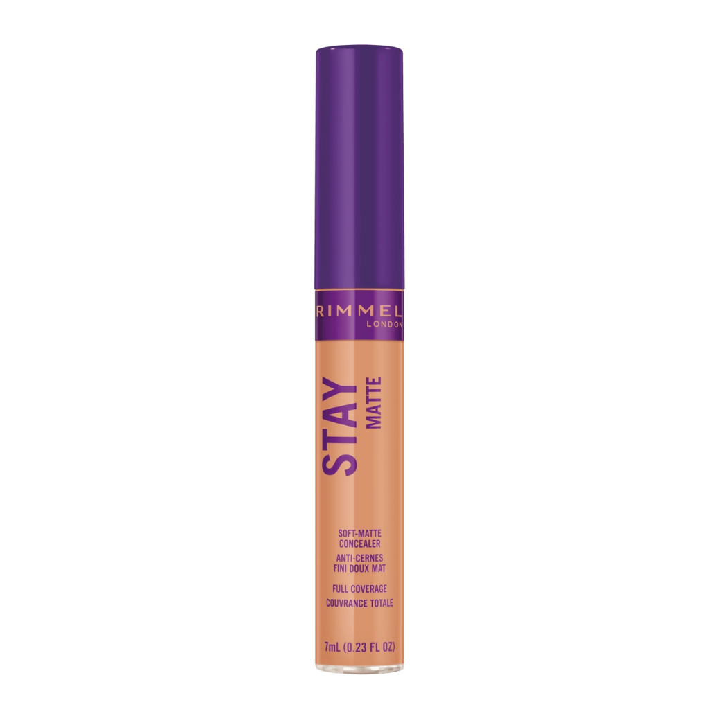 Rimmel Stay Soft Matte Concealer - 331 Sand
