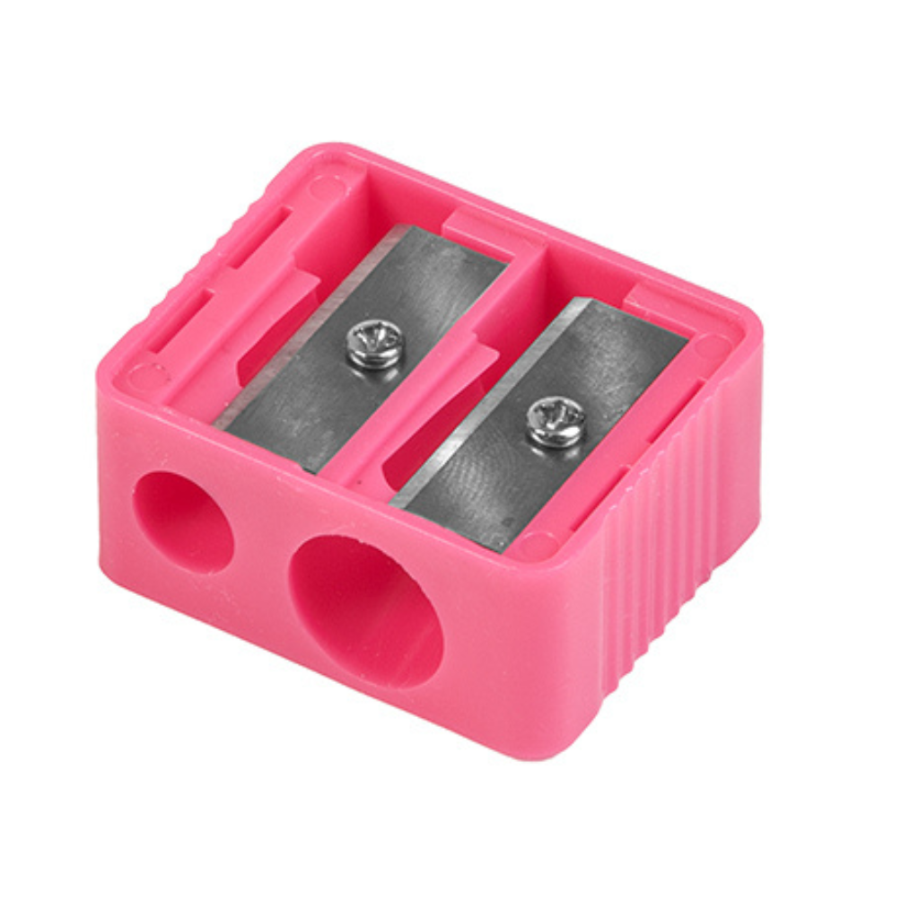 Royal Cosmetic Duo Pencil Sharpener