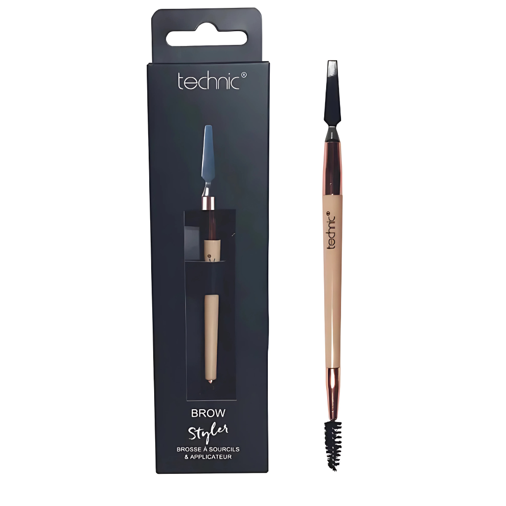 Technic Brow Styler Brush
