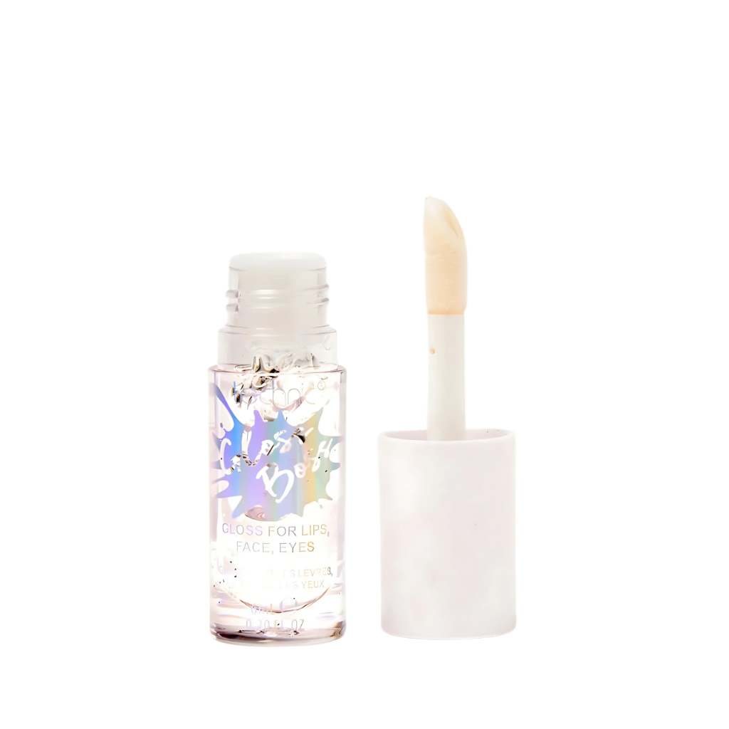 Technic Gloss Boss - Clear