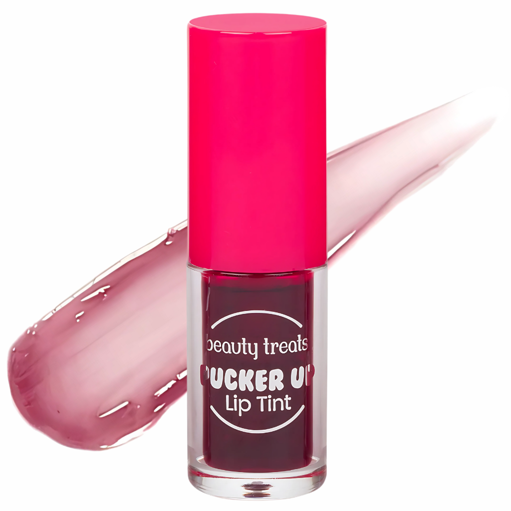 BEAUTY CREATIONS Pucker Up Lip Tint | 03