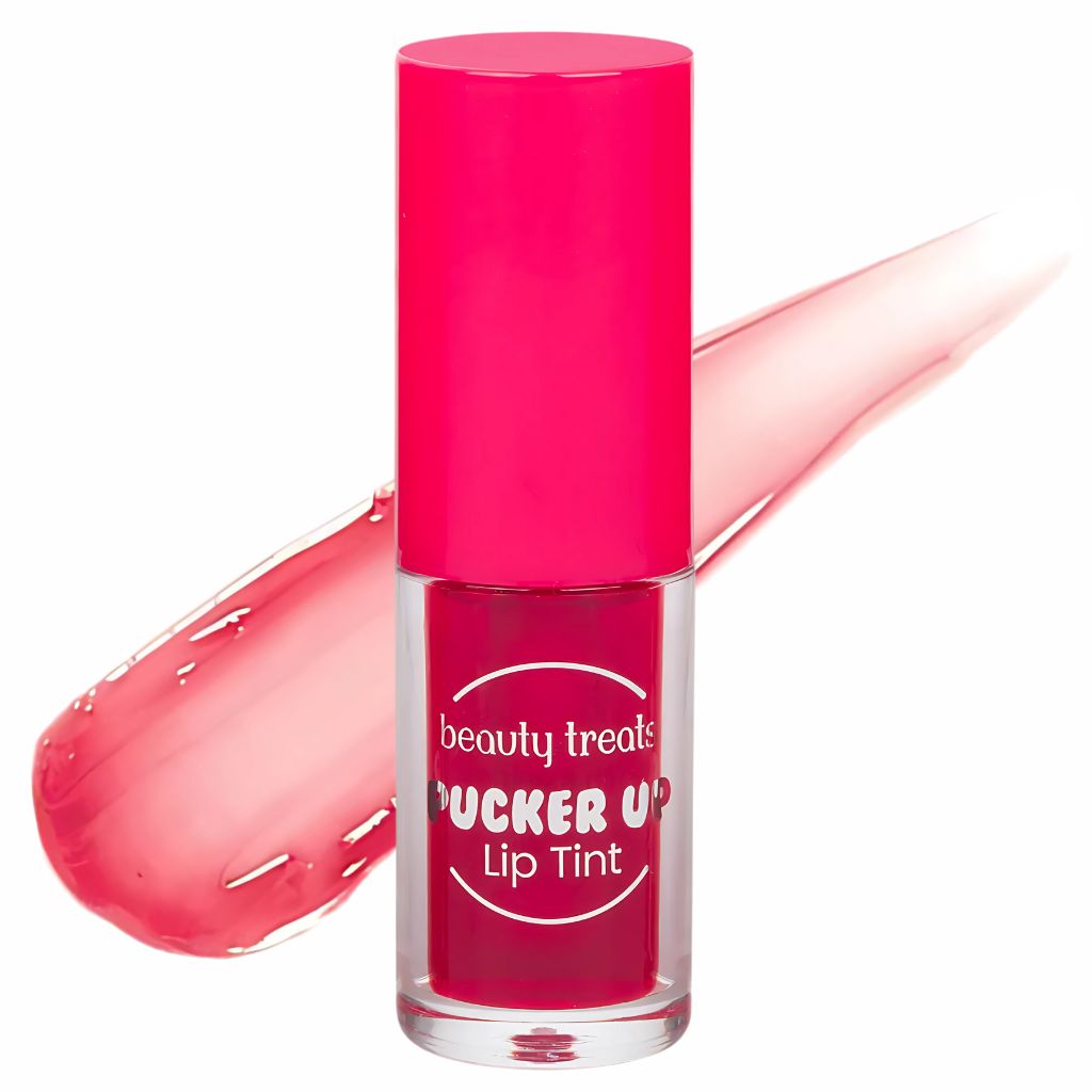 BEAUTY CREATIONS Pucker Up Lip Tint | 04