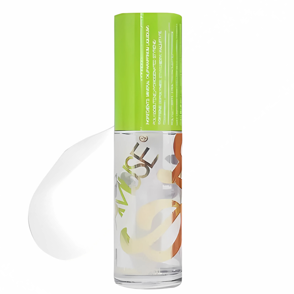 AMUSE Lip Drip Hydrating Lip Oil | Icy