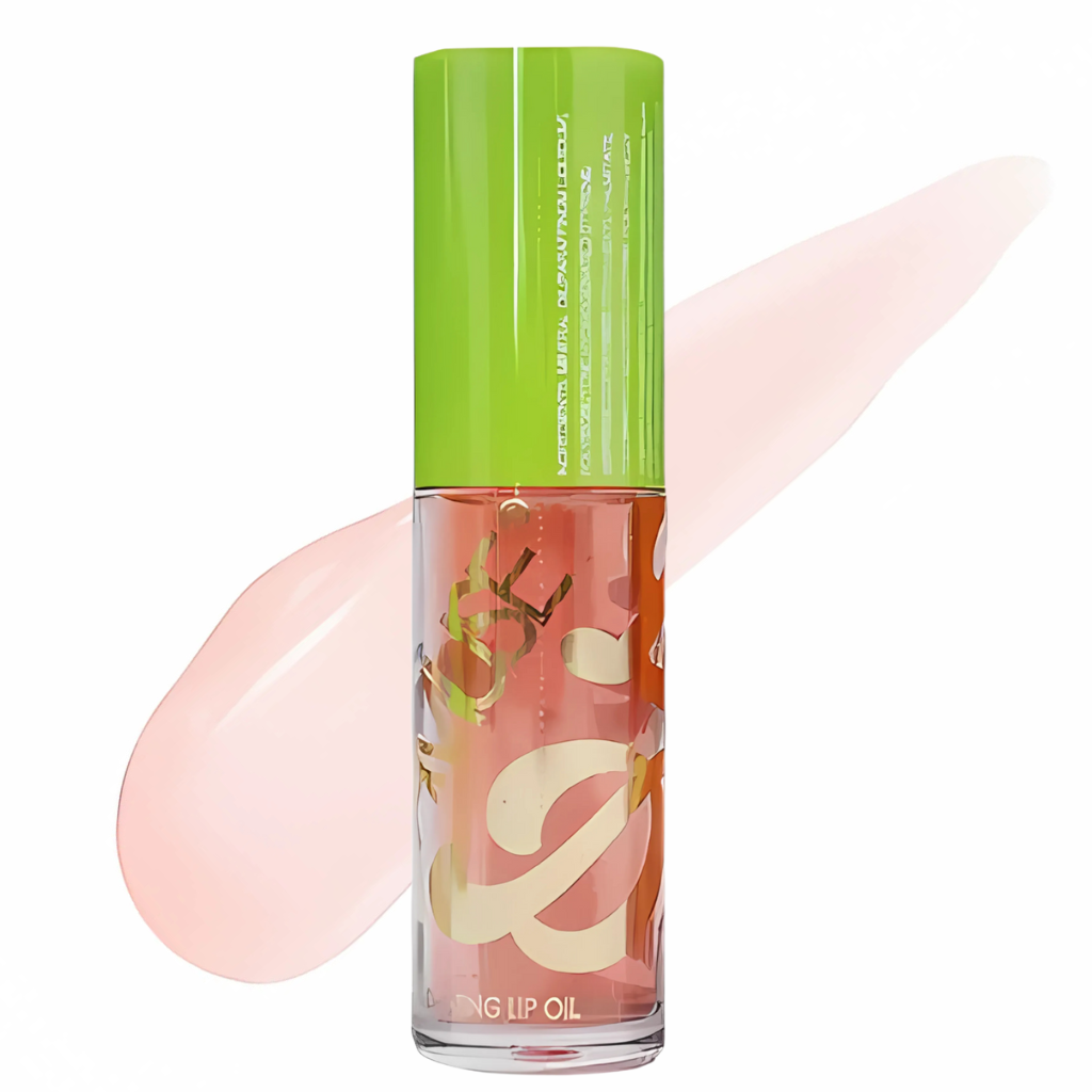 AMUSE Lip Drip Hydrating Lip Oil | Fetch
