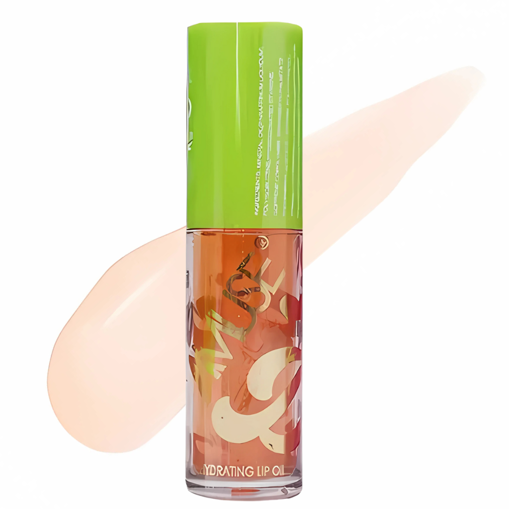 AMUSE Lip Drip Hydrating Lip Oil | Spice