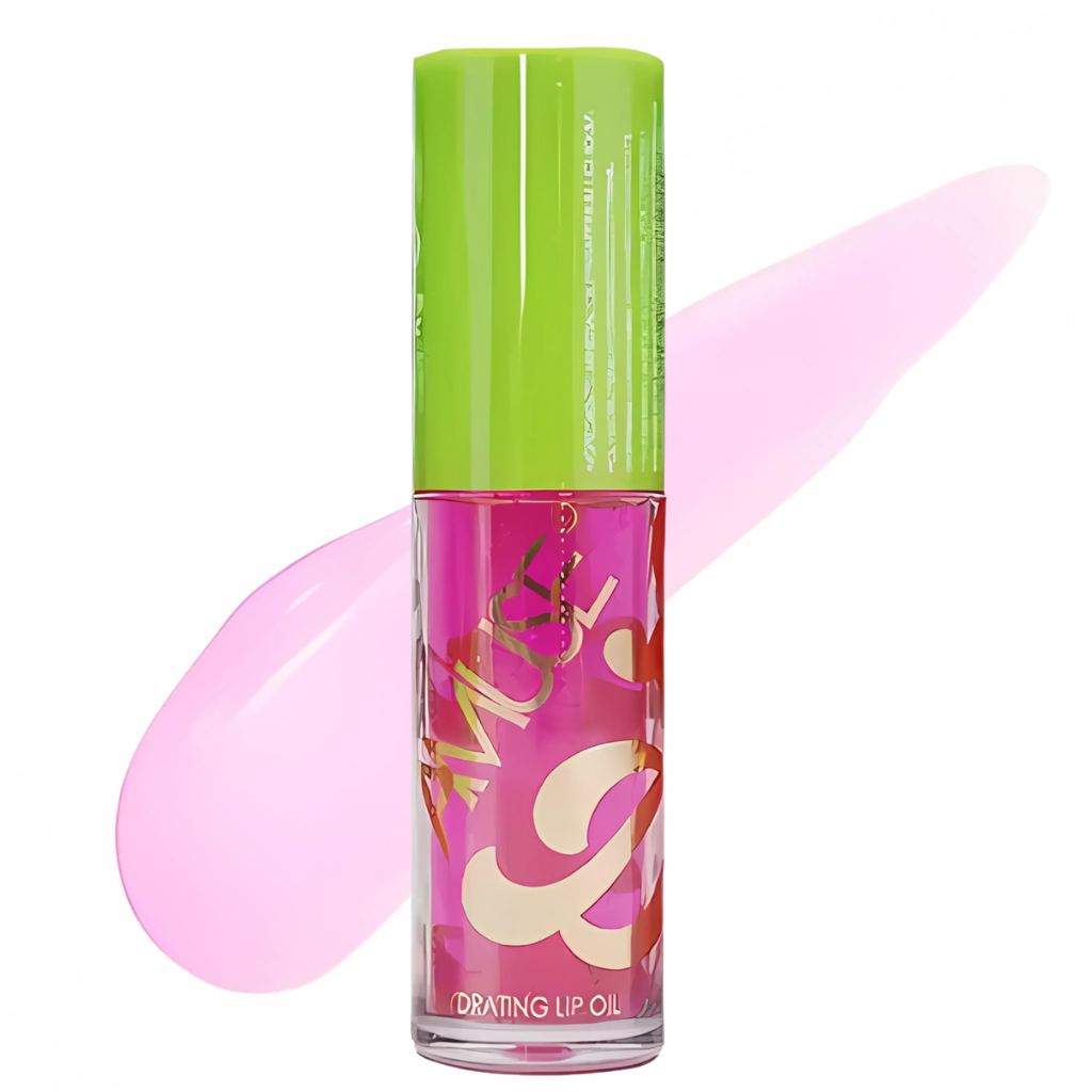 AMUSE Lip Drip Hydrating Lip Oil | Bad