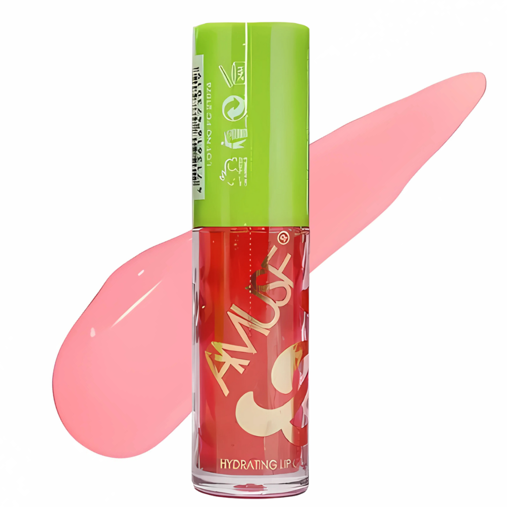 AMUSE Lip Drip Hydrating Lip Oil | Fly