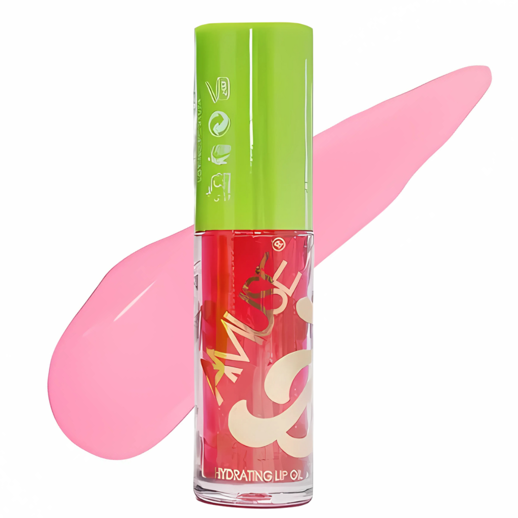 AMUSE Lip Drip Hydrating Lip Oil | Juicy