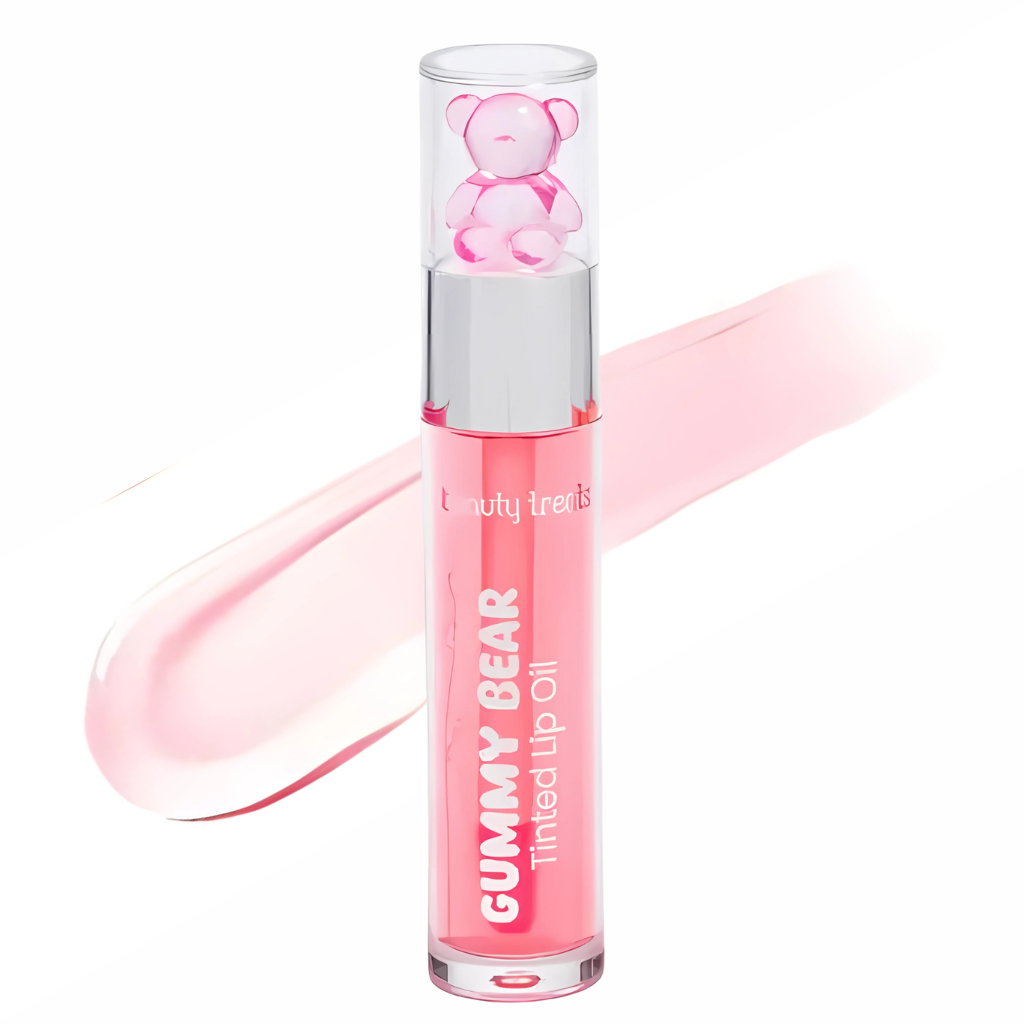 BEAUTY TREATS Gummy Bear Tinted Lip Oil | 02
