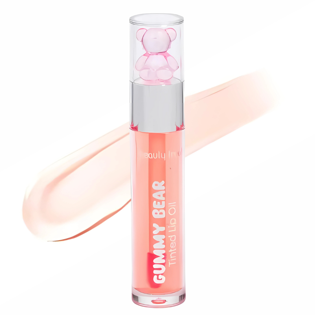 BEAUTY TREATS Gummy Bear Tinted Lip Oil | 03
