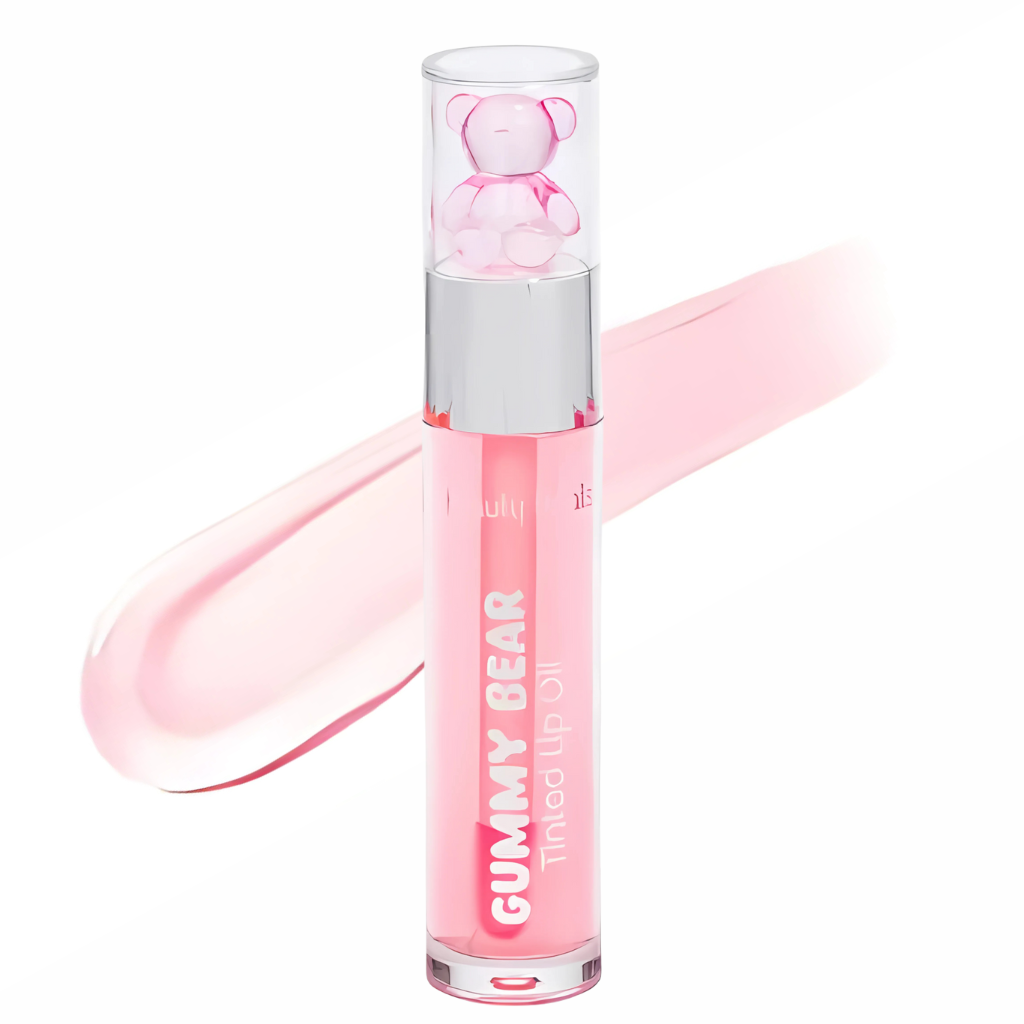 BEAUTY TREATS Gummy Bear Tinted Lip Oil | 04