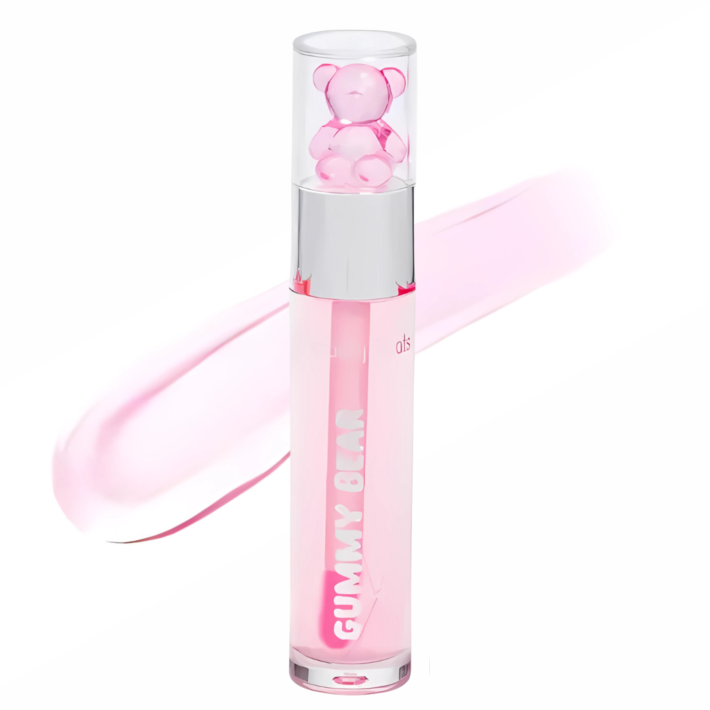 BEAUTY TREATS Gummy Bear Tinted Lip Oil | 05