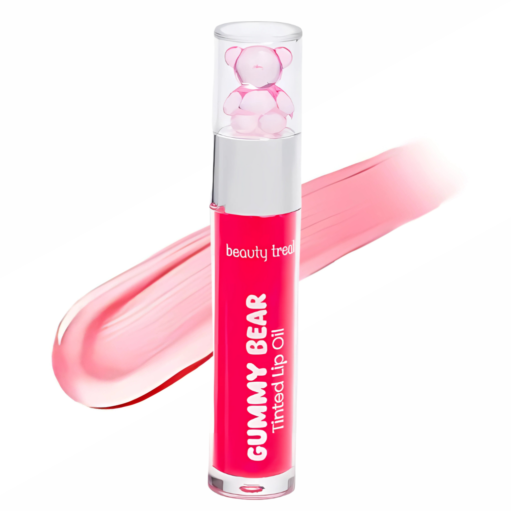 BEAUTY TREATS Gummy Bear Tinted Lip Oil | 06