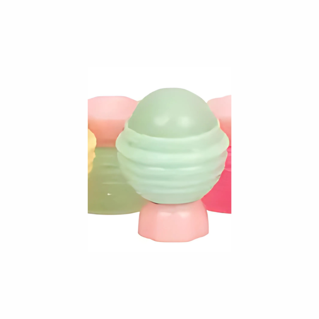 BEAUTY TREATS Sweet Kandy Kisses | Green Candy