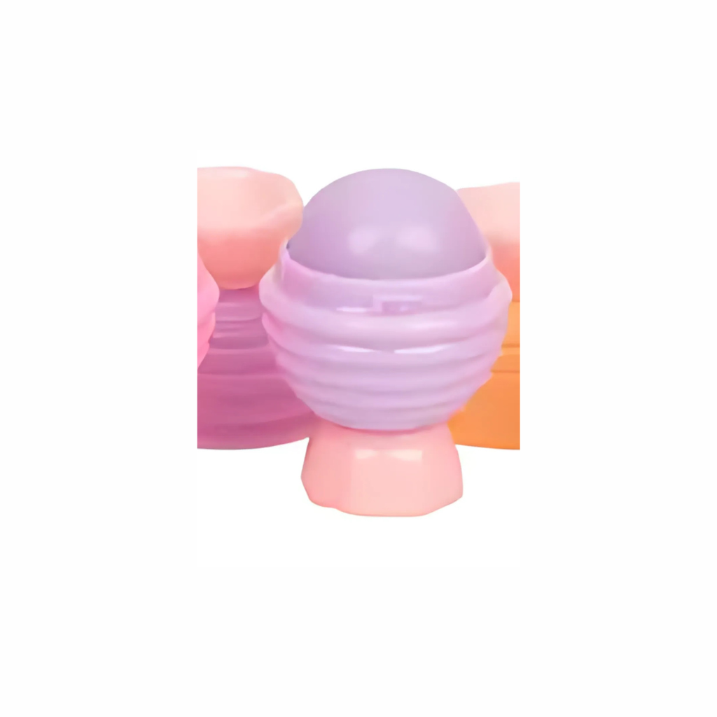 BEAUTY TREATS Sweet Kandy Kisses | Purple Candy