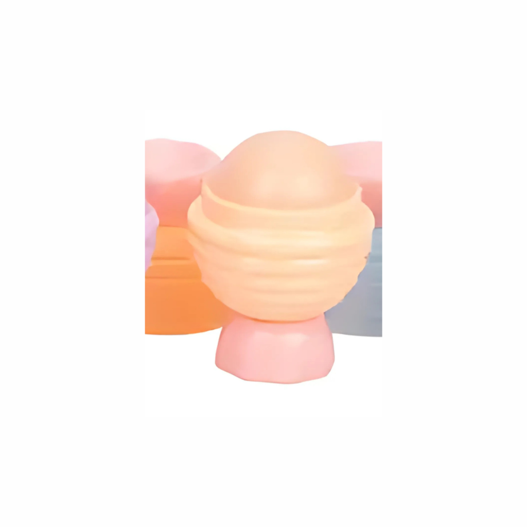 BEAUTY TREATS Sweet Kandy Kisses | Peach Candy