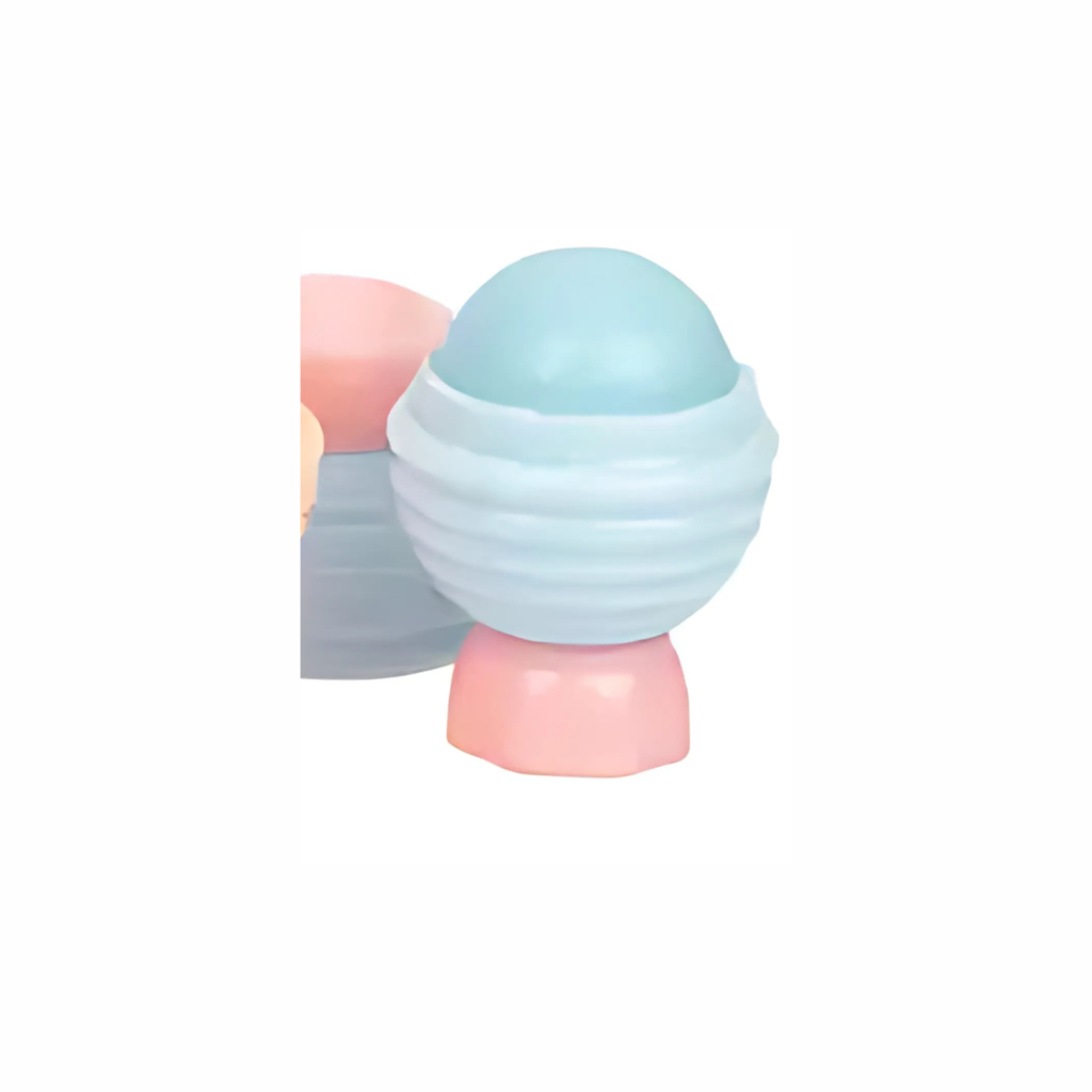 BEAUTY TREATS Sweet Kandy Kisses | Blue Candy