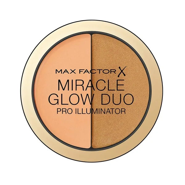 Max Factor Cheek Duo - 30 Deep
