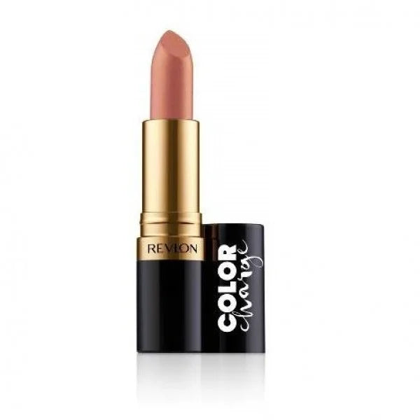 Revlon Super Lustrous Lipstick - 021 Barely Pink