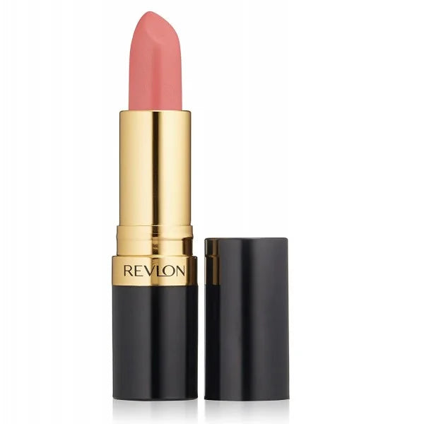 Revlon Super Lustrous Lipstick - 013 Smoked Peach (matte)