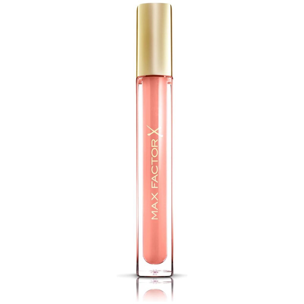Max Factor Color Elixir Lip Gloss - 20 Glowing Peach