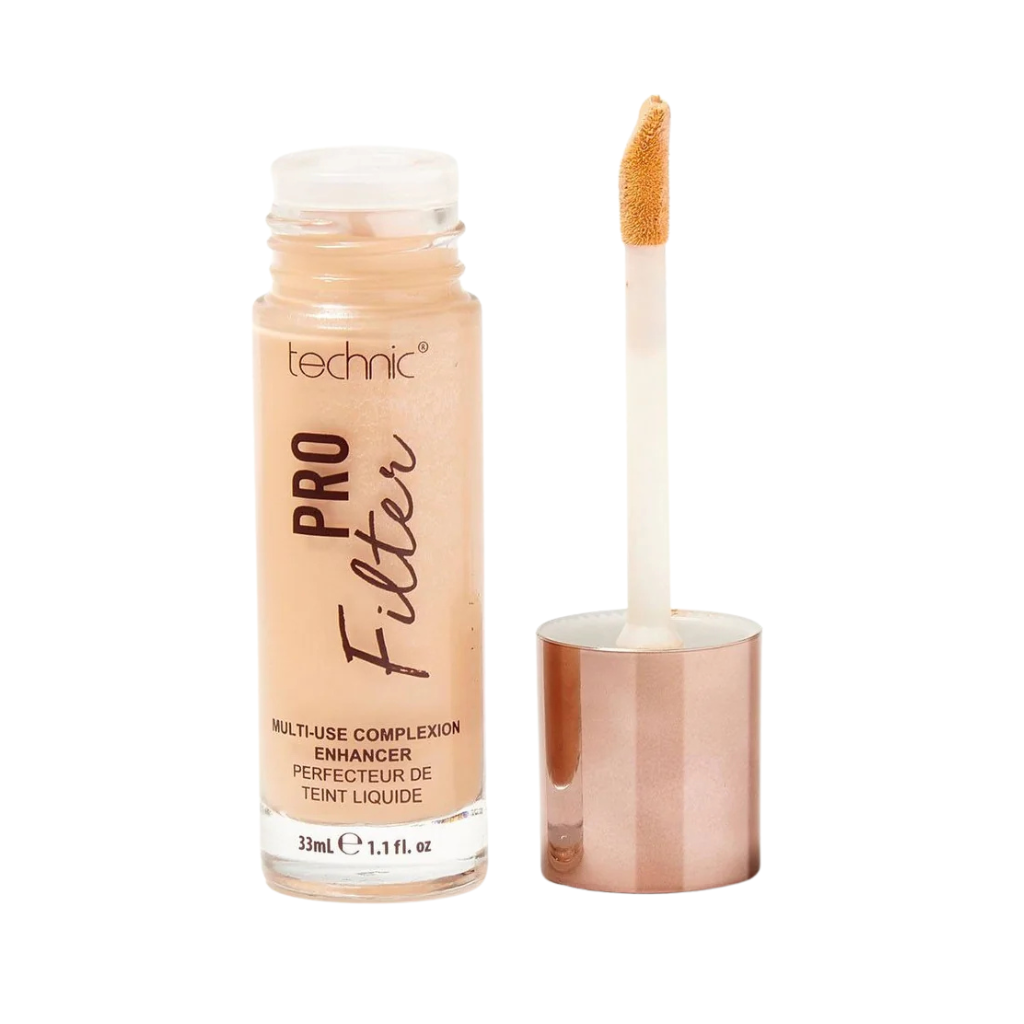 Technic Pro Filter - Fair