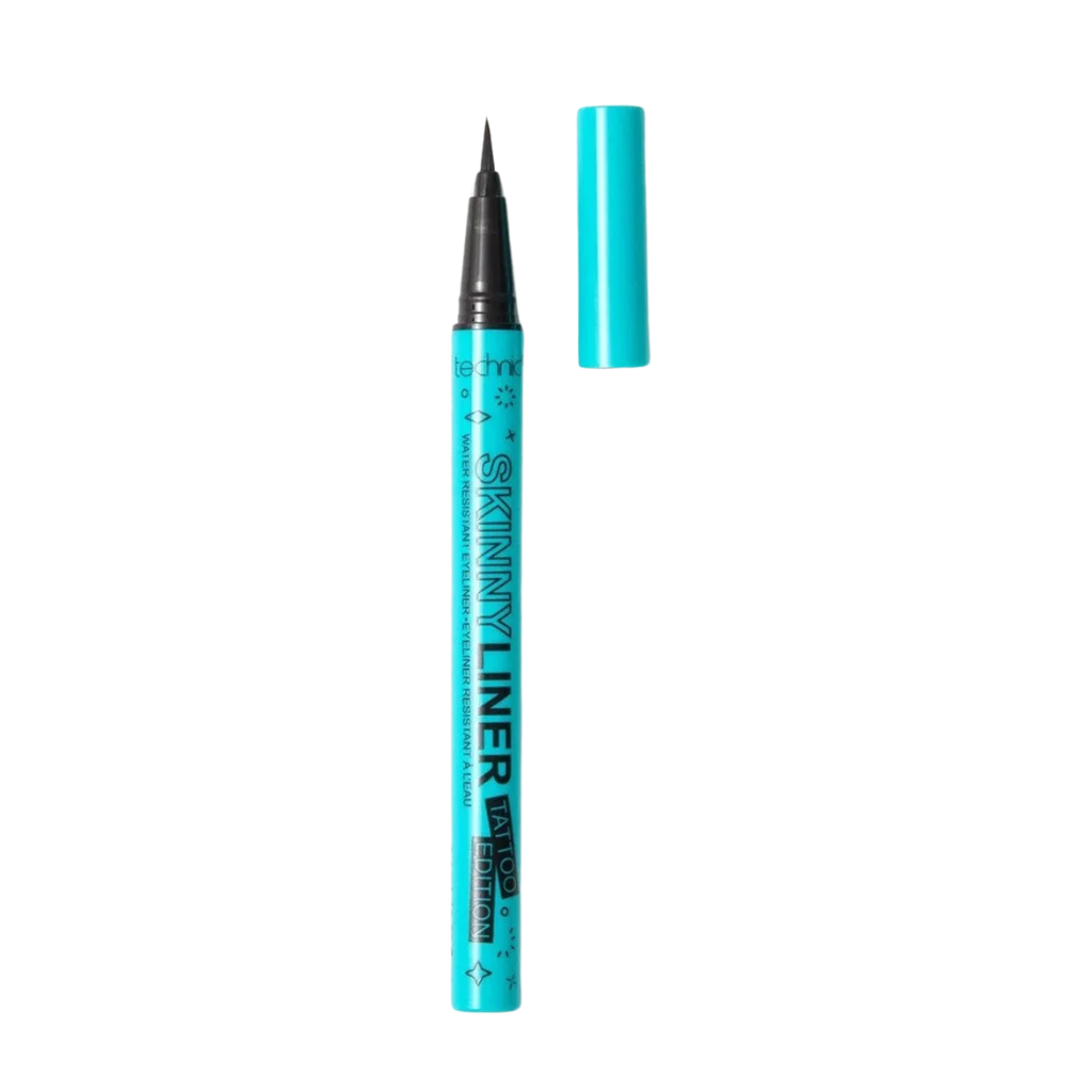 Technic Skinny Liner - Water-Resistant Tattoo Edition