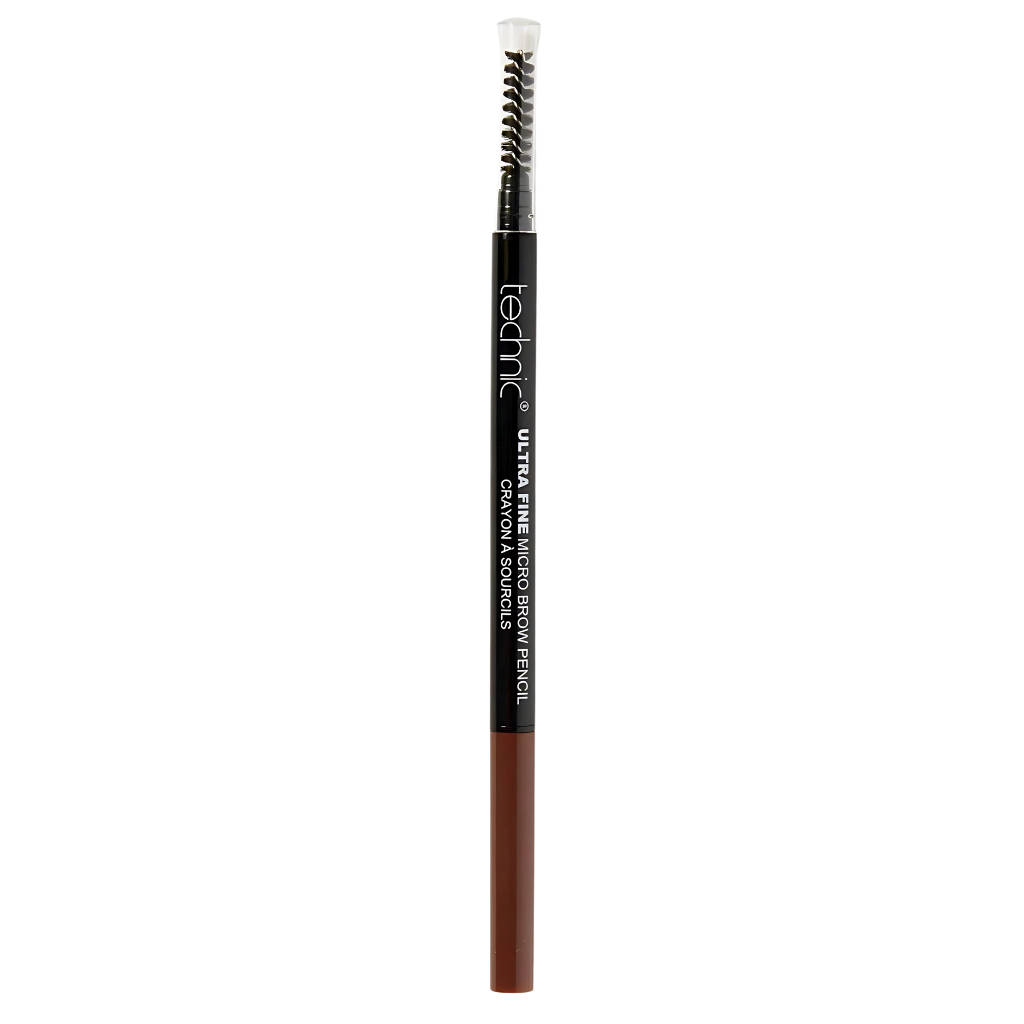 Technic Ultra Fine Micro Brow Pencil - Brunette