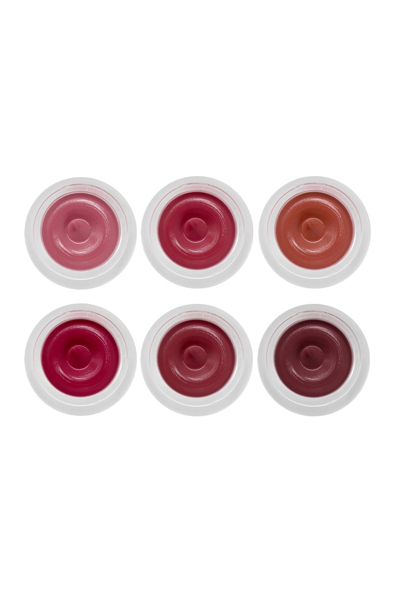 OZ LABS BonBon Cloud Lip & Cheek Mousse | Dark Raspberry