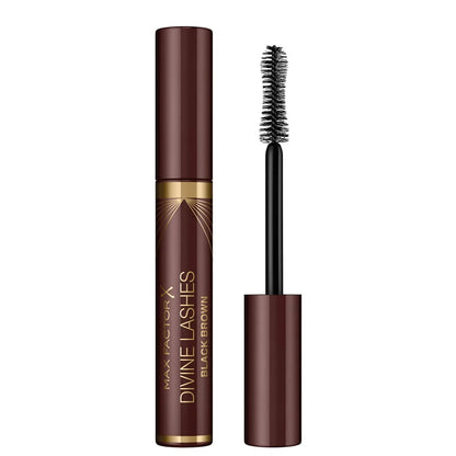 Max Factor Divine Lashes Mascara - Black Brown