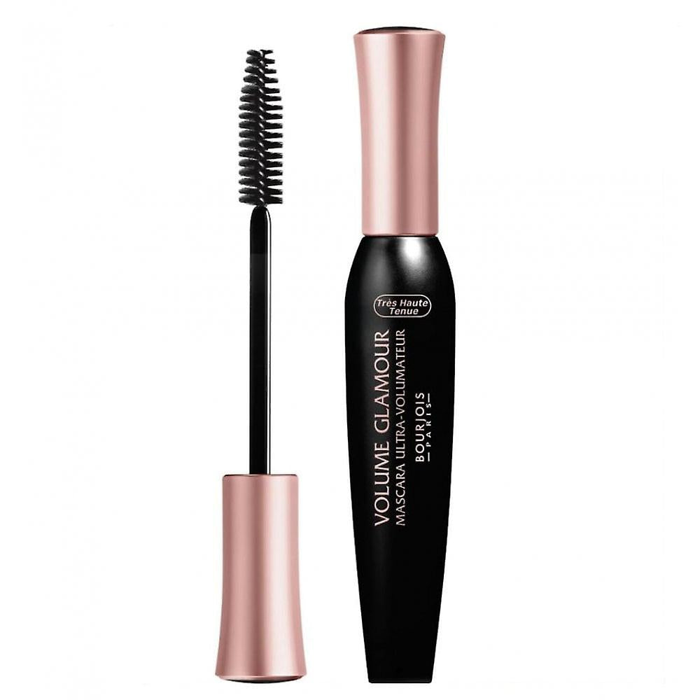 Bourjois Volume Glamour Mascara - 06 Noir ébène (Black)