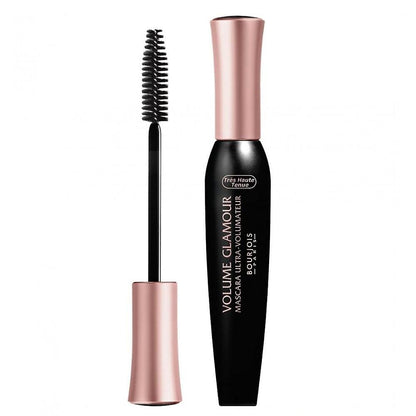 Bourjois Volume Glamour Mascara - 06 Noir ébène (Black)