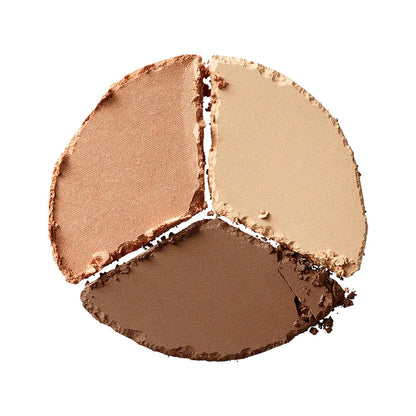 Nyx 3 Steps to Sculpt Palette - Light