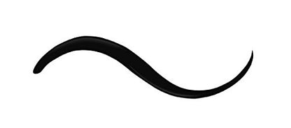 Rimmel Ink Me Eye & Body Liner - 001 Black