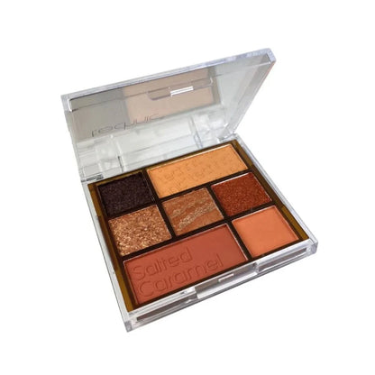 Technic Pressed Eyeshadow - Salted Caramel