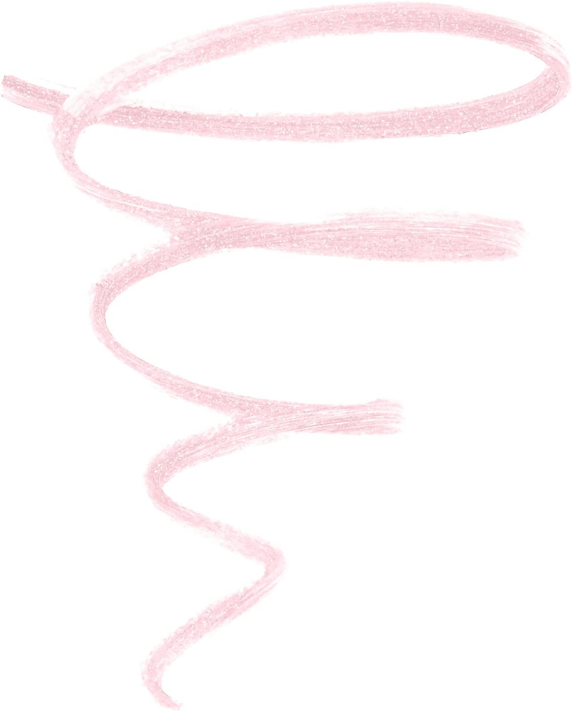 Maybelline Master Drama Lighteliner - 25 Glimmerlight Pink