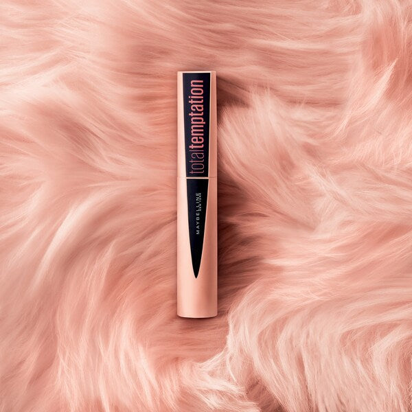 Maybelline Total Temptation Mascara - Extra Black