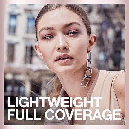 Maybelline Dream Urban Foundation - 116 Sesame