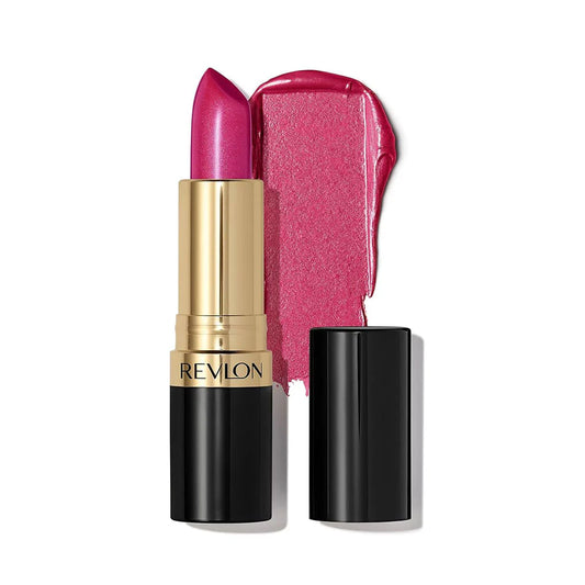 Revlon Super Lustrous Lipstick - 657 Fuchsia Fusion