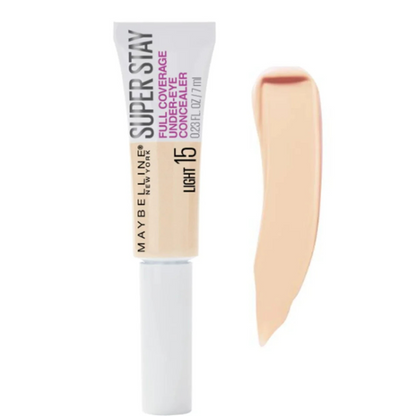 Maybelline Superstar Concealer - 15 Light
