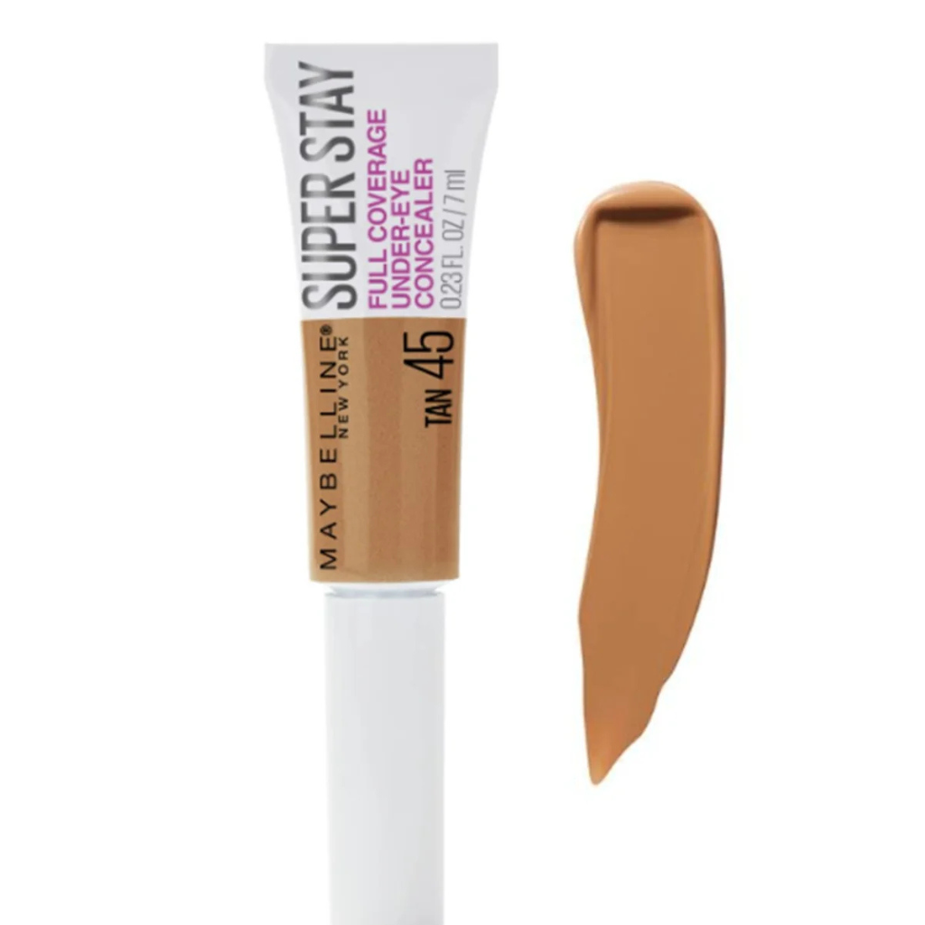 Maybelline Superstar Concealer - 45 Tan