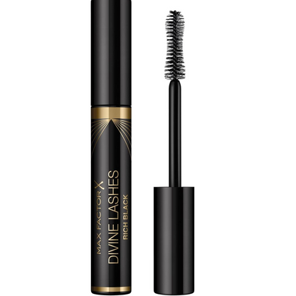 Max Factor Divine Lashes Mascara - Rich Black