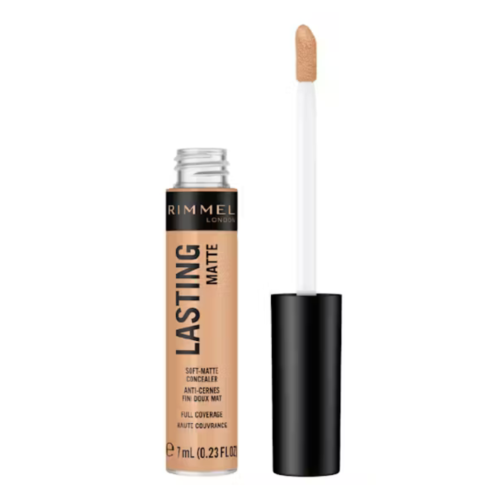 Rimmel Lasting Matte Concealer - 30 Sand